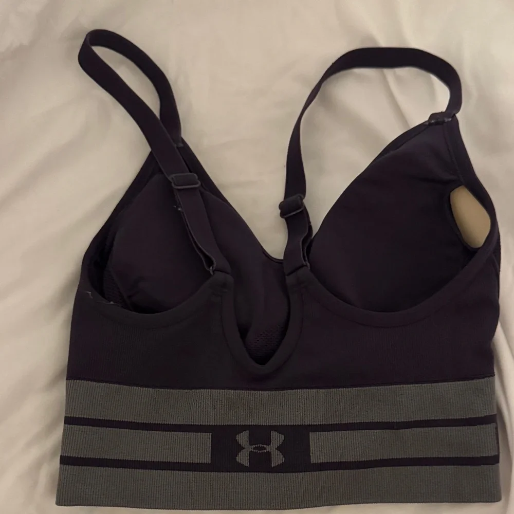 Under‎ Armour Kids Sports Bra
